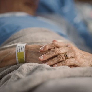 Az utolsó 30 másodperc – mi történik az agyban a halál pillanatában?