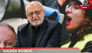 Radiša Roskić