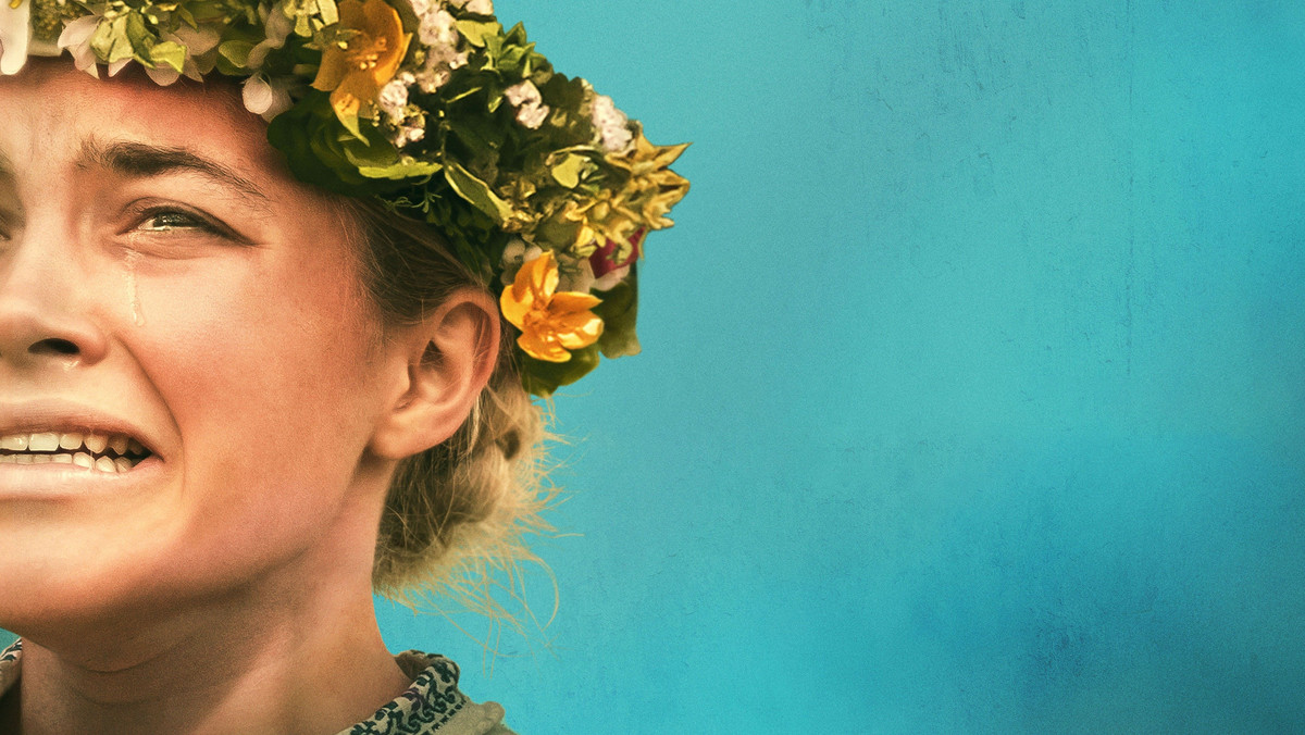 "Midsommar. W biały dzień": recenzja filmu Ariego Astera