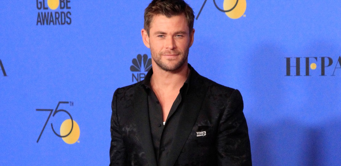 Chris Hemsworth