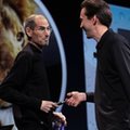 Historia o tym, jak Steve Jobs rekrutował twórcę iPhone'a. W tle zagrywki w mafijnym stylu