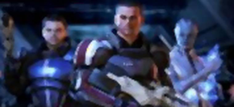 Twórcy gier w obronie zakończenia Mass Effect 3