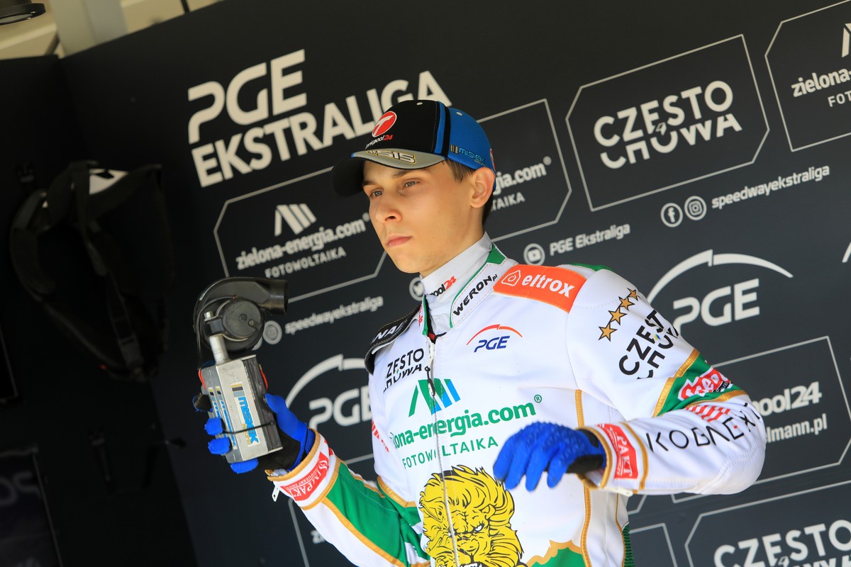 Jakub Miśkowiak