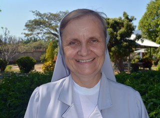 s. Joanna Goik: Zdrowy feminizm jest dobry [ROZMOWA MAZURKA]