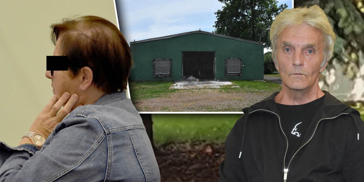 Przez 23 lata był niewolnikiem na fermie drobiu. Zapadł wyrok w sprawie Mikołaja Jerofiejewa.