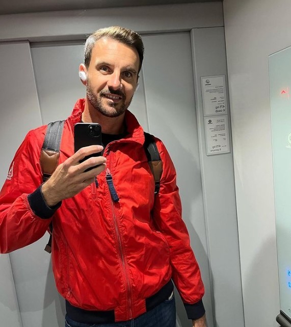 Martin Šmahel novou prácou prekvapil.