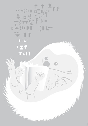 ilustracja Moniki Hanulak