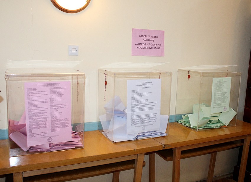 Izbori 2020 pokrivalica