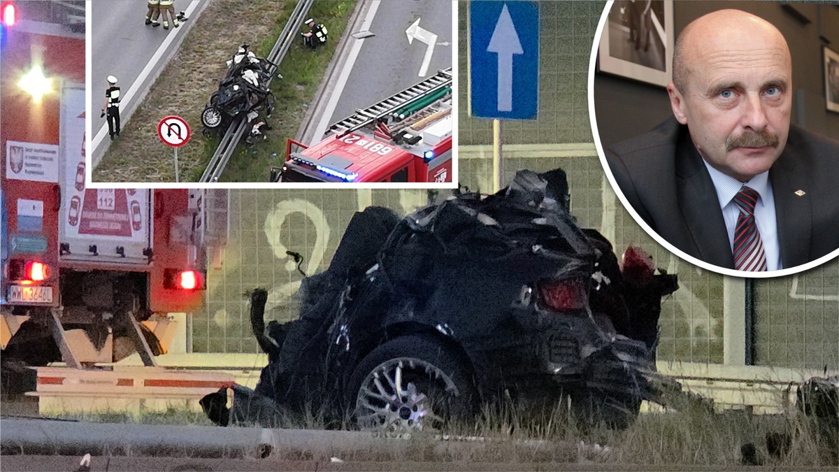 Winnego już wskazano. Ekspert zwraca uwagę na jeden ważny sz