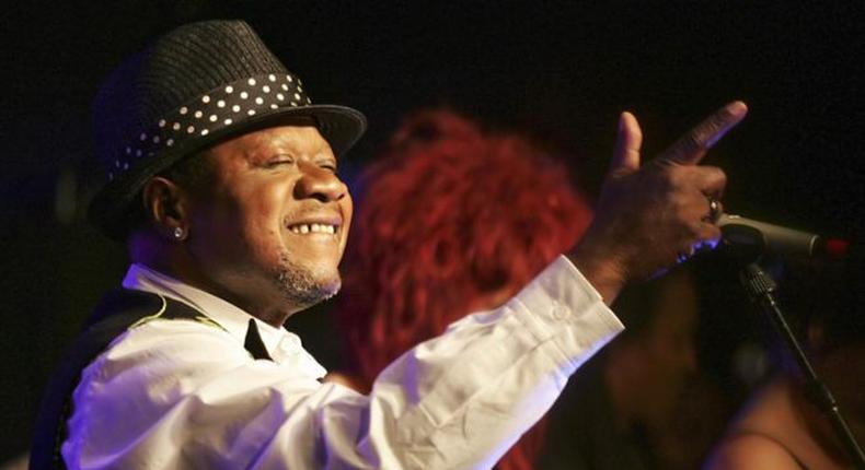 Papa Wemba