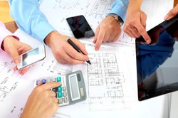 Jak założyć własną pracownię architektoniczną?