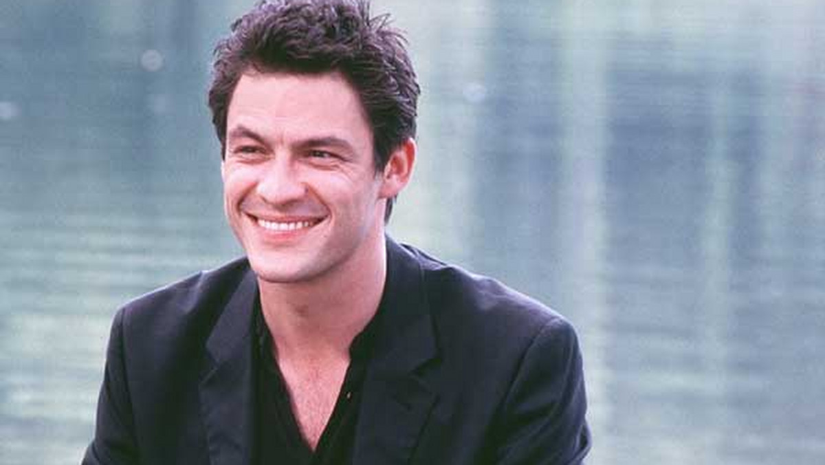 Dominic West