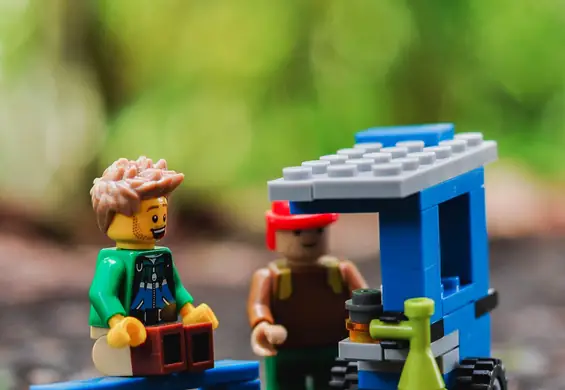 "Lego Magazine" rozczarował czterolatkę, która daje nam wszystkim ważną lekcję