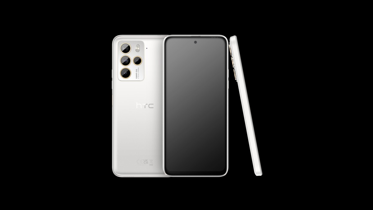 HTC żyje i wprowadza do Polski nowy smartfon