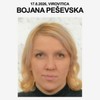 Bojana Peševska