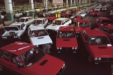 Rozpoznasz te ikony motoryzacji PRL? 