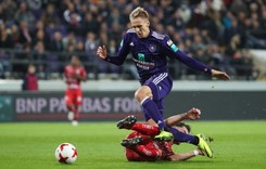 Reprezentant Polski zaliczył pudło roku. Teodorczyk nie trafił z 5 metrów do pustej bramki [WIDEO]