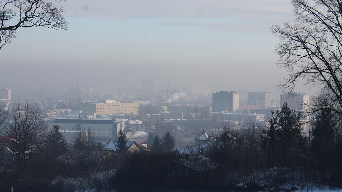 Na internetowej stronie kieleckiego urzędu miasta zamieszczono wtyczkę do serwisu informującego o aktualnym stanie jakości powietrza w wielu miejscach województwa świętokrzyskiego - czytamy na stronie Wyborcza.pl