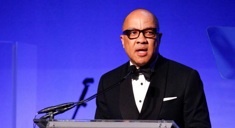 darren walker ford foundation