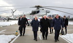 Spotkanie Łukaszenka-Putin. Prezydent Rosji nie zaskoczył [WIDEO]