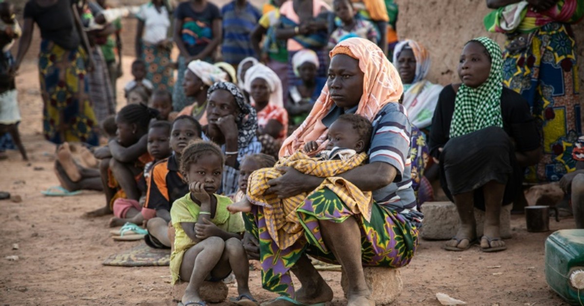 IDPs: Journalists to brainstorm on finding lasting solutions to challenges - Vimarsana News