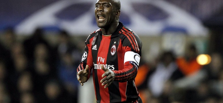 Mediolan płacze po odpadnięciu AC Milan z Ligi Mistrzów
