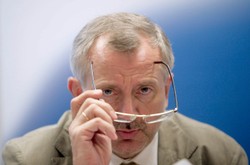 Siwiec odchodzi z SLD. "Pozostaję człowiekiem lewicy"