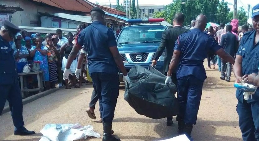 Man dies during sex competition after finishing the seventh round
