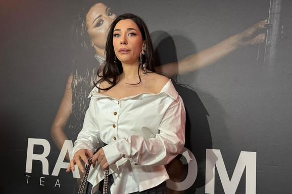 "NISAM MOGLA DA SAKRIJEM" Sanja Vučić o novom dečku i sujeti na estradi: Evo zbog čega partnera ne eksponira u javnosti