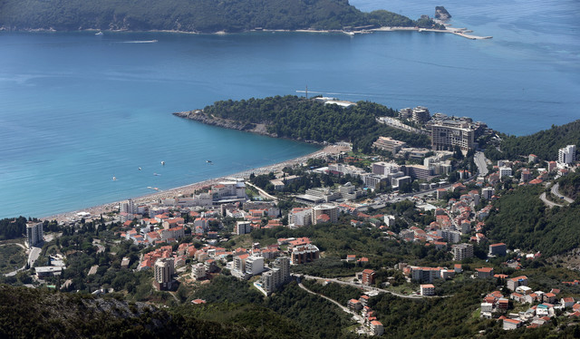 Budva  