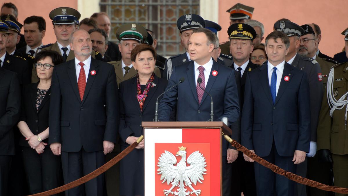 Andrzej Duda