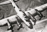 BOMBOWIEC B-17