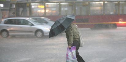 Straszne ostrzeżenia dla części Polski. Trzeba potraktować je poważnie. Będzie groźnie!