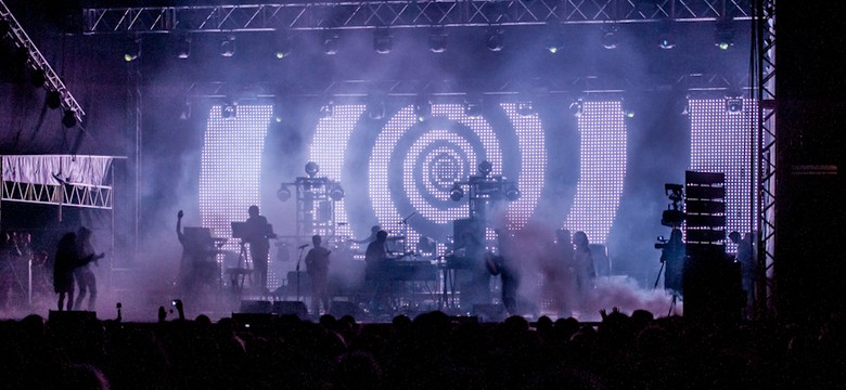 Tauron Festiwal Nowa Muzyka dzień I: Hot Chip, Gang Gang Dance, Beach House i inni