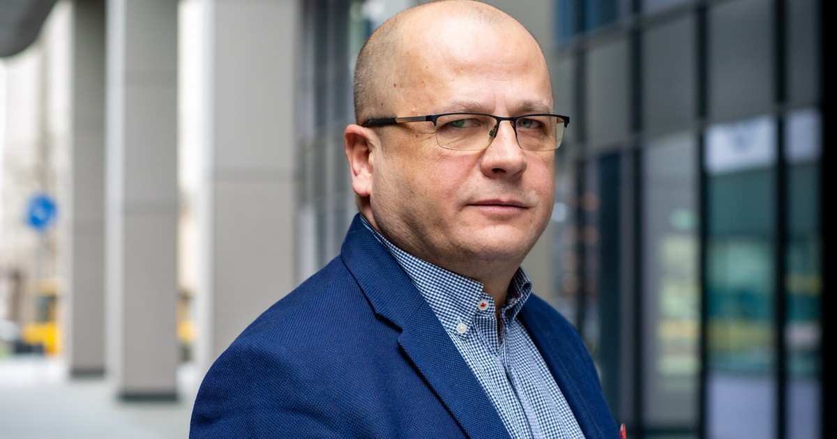Polskie wojska w Ukrainie? Gen. Kraszewski: jest kilka powodów, dla których nie powinniśmy tam być