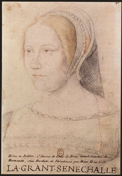 Diana de Poitiers