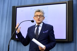 PO: Oczekujemy, że prezes PiS "pozbędzie" się Piotrowicza ze swojej partii