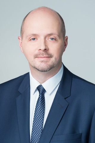 Mirosław Siwiński, doradca podatkowy, radca prawny, partner w Nexia Advicero