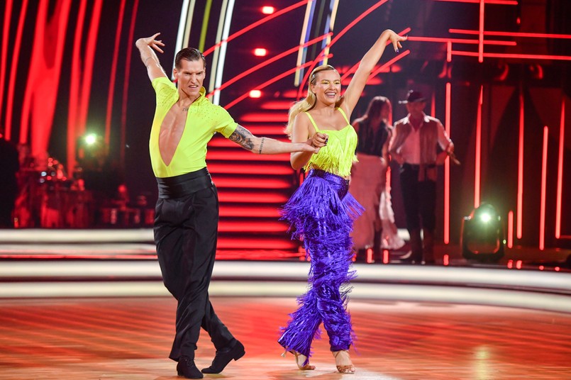 Natalia Nykiel i Jacek Jeschke przegrali w dogrywce z Rafełam Zawieruchą i Darią Sytą