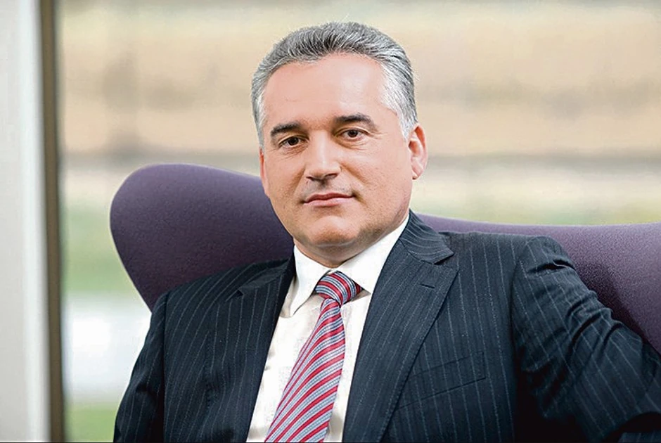 Zoran Tirnanić