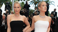 Diana hercegné unokahúgai fenséges ruhákban lopták el a show-t a cannes-i filmfesztiválon: csak ámulunk!