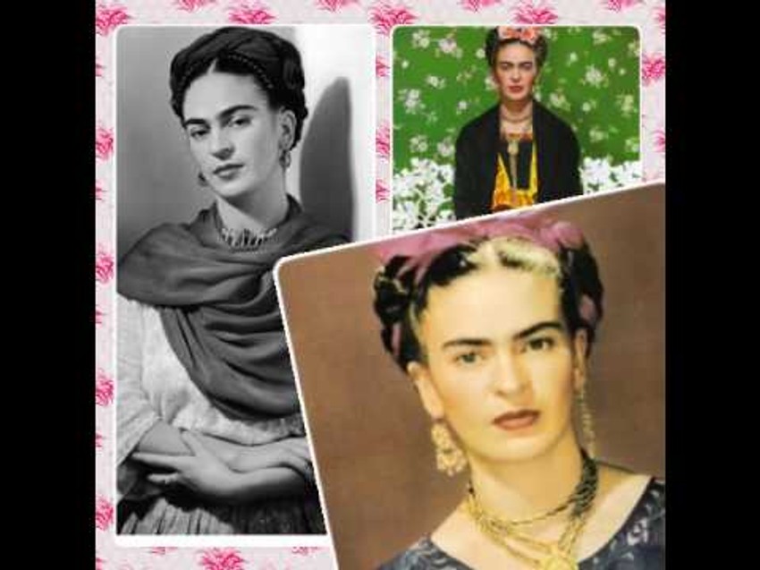 Frida Kalo