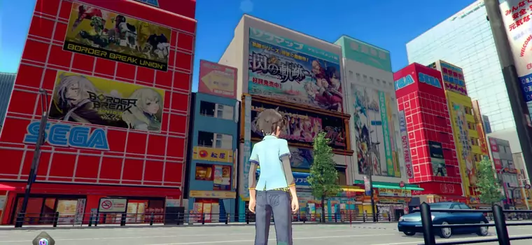 Galeria Akiba's Trip: Undead & Undressed