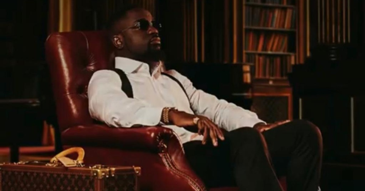 Sarkodie and top 9 African rappers the continent has ever seen - Vimarsana News