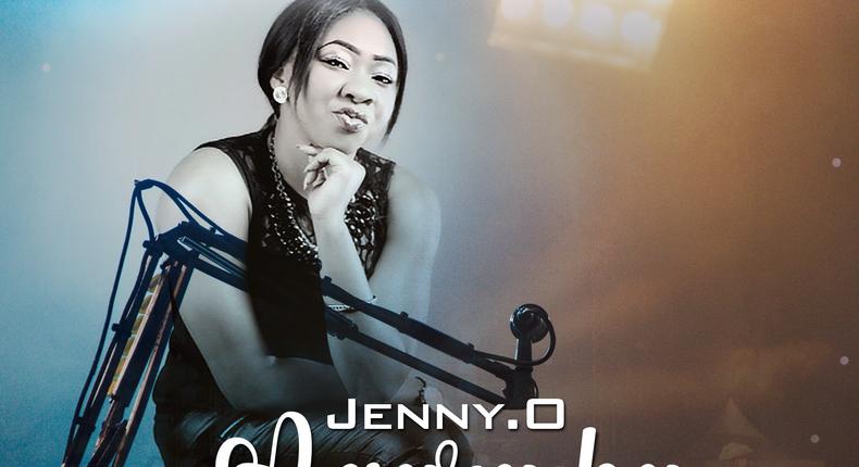 Jenny O - Agaracha