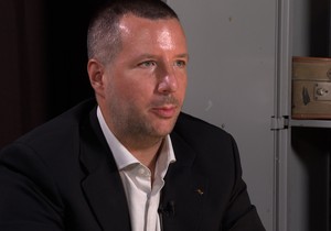 Nikola Novak, detektiv i poligrafista