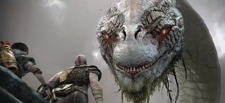 Sony zawęża datę premiery Spider-Mana, God of War, Shadow of the Colossus