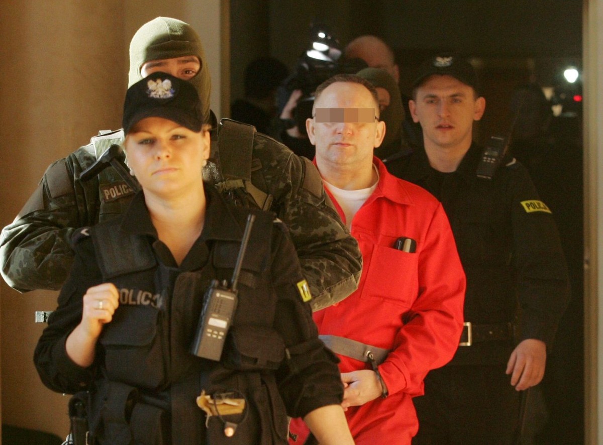 andrzej z. zieliński słowik