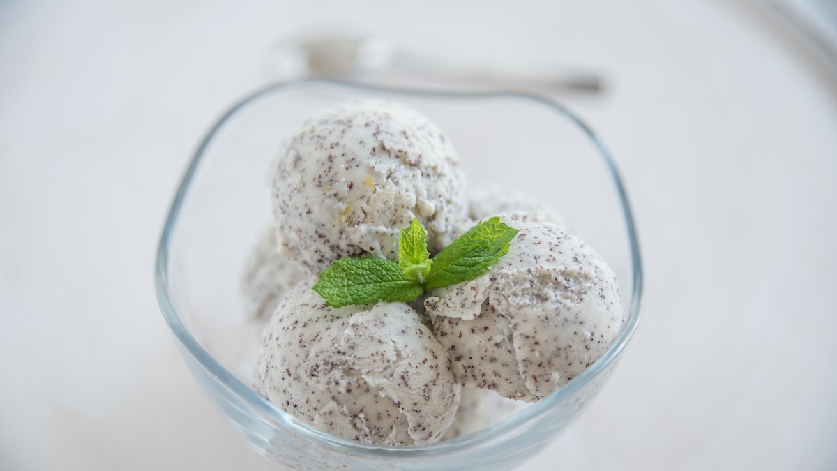 Recept za sladoled od maka, ukusno kremasto osveženje kojem niko ne može da odoli