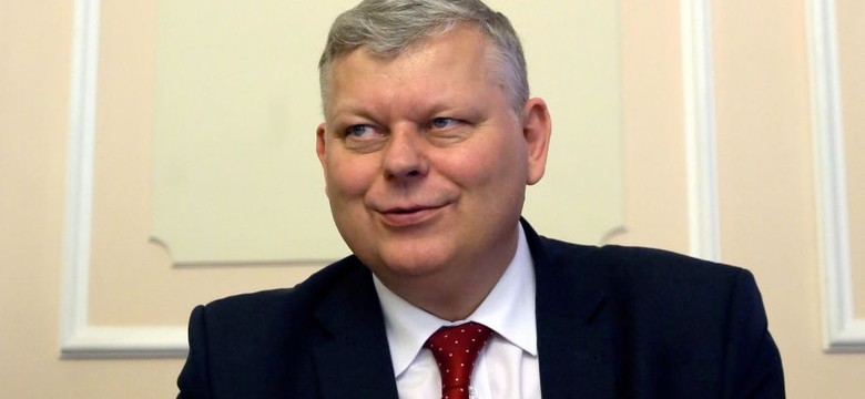 Wpadka posła Suskiego. Nie wiedział, że krytykuje słowa prezesa Kaczyńskiego